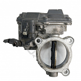Дроселова клапа BMW 5 Series (F10, F11), OEM 1354781075203