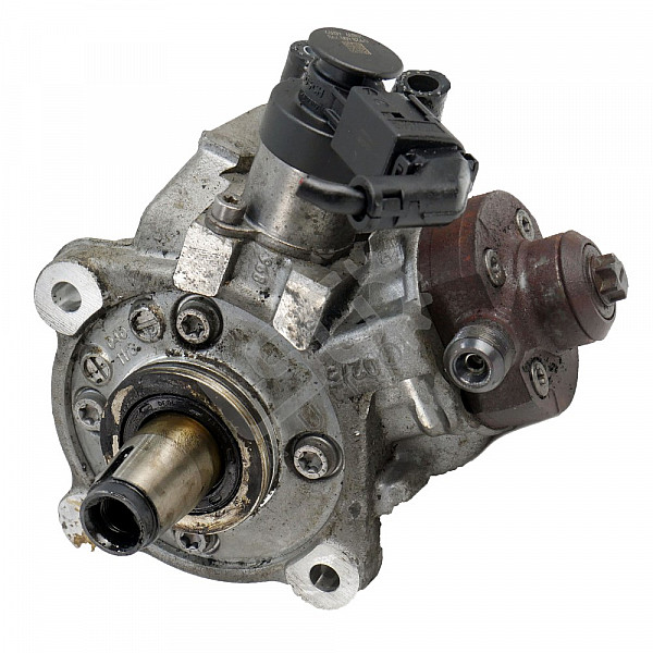 ГНП BMW 5 Series (F10, F11), ОЕМ 0445010517