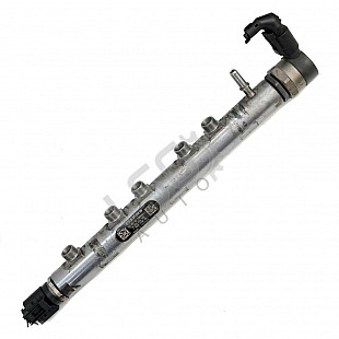 Горивна рейка BMW 5 Series (F10, F11), OEM 780912805