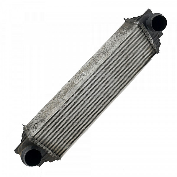 Интеркулер BMW 5 Series (F10, F11), ОЕМ 17517805629-06