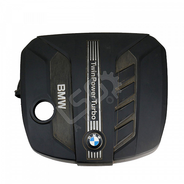 Кора над двигател BMW 5 Series (F10, F11)