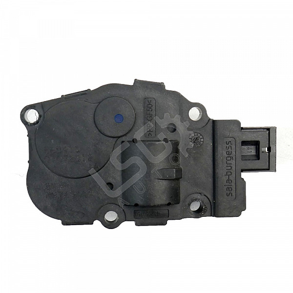 Моторче клапи парно BMW 5 Series (F10, F11), ОЕМ K9749006