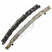 Основа предна броня BMW 5 Series (F10, F11), ОЕМ 101190-26GE