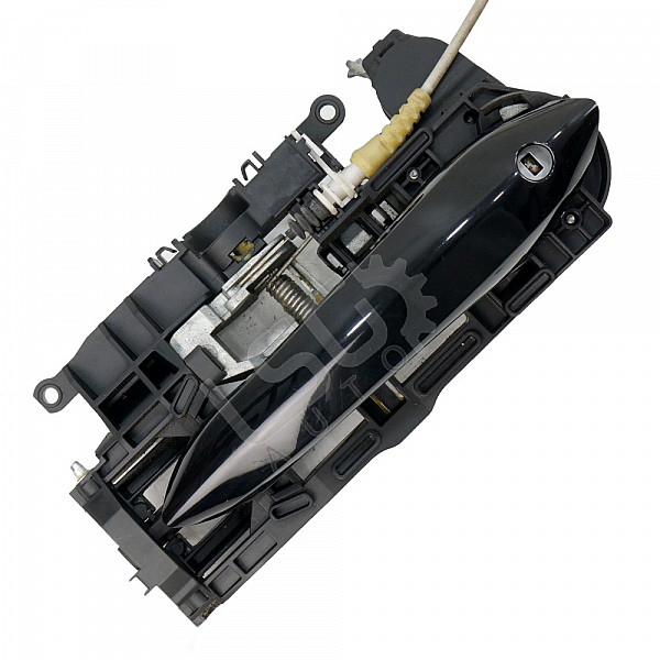 Предна дясна външна дръжка BMW 5 Series (F10, F11), ОЕМ X2717564410