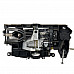 Предна дясна външна дръжка BMW 5 Series (F10, F11), ОЕМ X2717564410