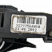 Предна дясна външна дръжка BMW 5 Series (F10, F11), ОЕМ X2717564410