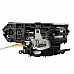 Предна лява външна дръжка BMW 5 Series (F10, F11), ОЕМ X3717564909