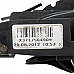 Предна лява външна дръжка BMW 5 Series (F10, F11), ОЕМ X3717564909