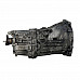 Шестстепенна  ръчна скоростна кутия BMW 5 Series (F10, F11), ОЕМ 1089401093