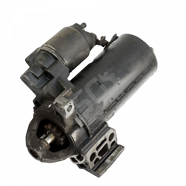 Стартер BMW 5 Series (F10, F11), ОЕМ 12418570383-01