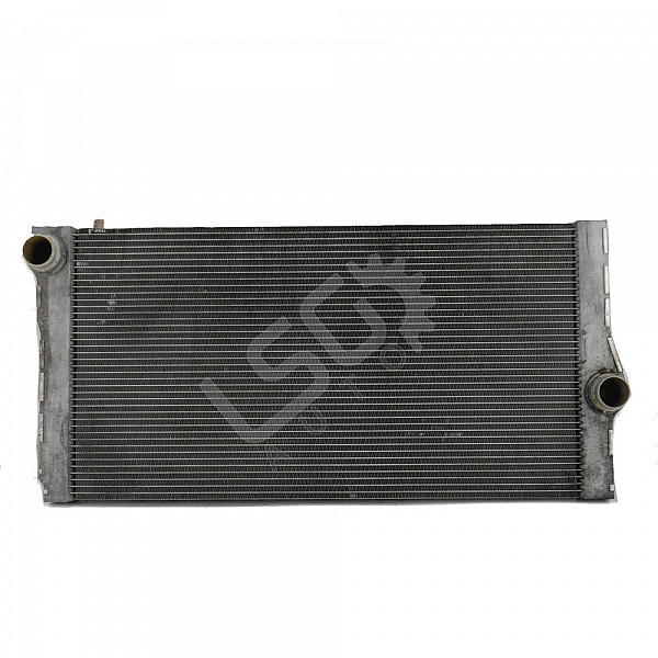 Воден радиатор BMW 5 Series (F10, F11), ОЕМ 17118509177-01