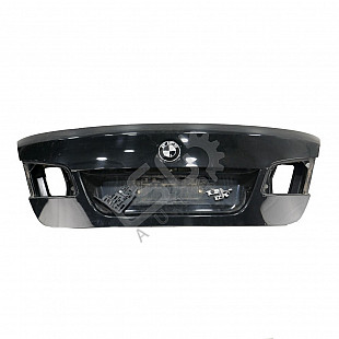 Заден капак BMW 5 Series (F10, F11)