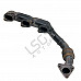 Десен изпускателен колектор Mercedes-Benz C-Class 204 (W/S/C)