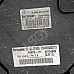 Дифузьор Mercedes-Benz C-Class 204 (W/S/C), ОЕМ A2045400788