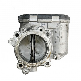 Дроселова клапа Mercedes-Benz C-Class 204 (W/S/C)
