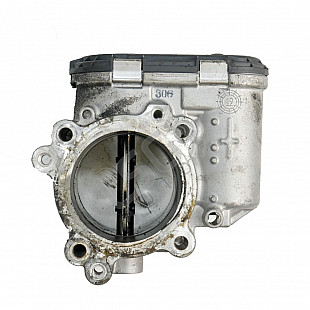 Дроселова клапа Mercedes-Benz C-Class 204 (W/S/C), OEM 0281002894