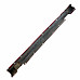 Ляв праг Mercedes-Benz C-Class 204 (W/S/C), ОЕМ A2046981354