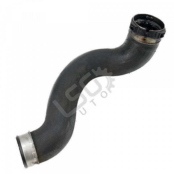Маркуч въздух Mercedes-Benz C-Class 204 (W/S/C), ОЕМ A2045280682