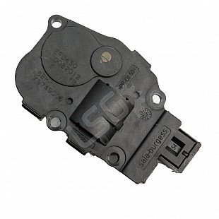 Моторче клапи парно Mercedes-Benz C-Class 204 (W/S/C), OEM K9749006