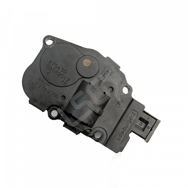 Моторче клапи парно Mercedes-Benz C-Class 204 (W/S/C), ОЕМ K9749006