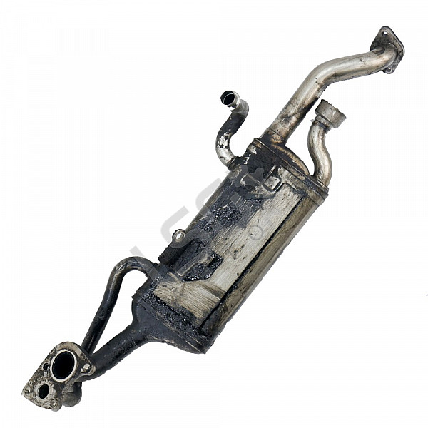 Охладител EGR Mercedes-Benz C-Class 204 (W/S/C), ОЕМ A6421401675