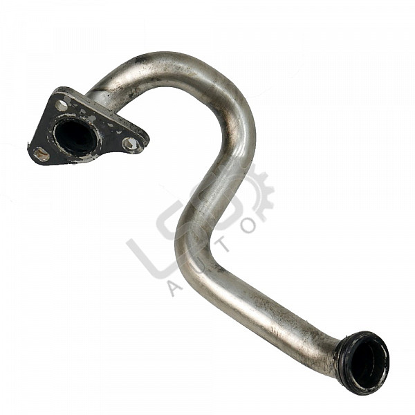 Тръба EGR Mercedes-Benz C-Class 204 (W/S/C), ОЕМ A6421402908