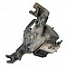 ABS модул Nissan Note I (E11), ОЕМ 0205231732