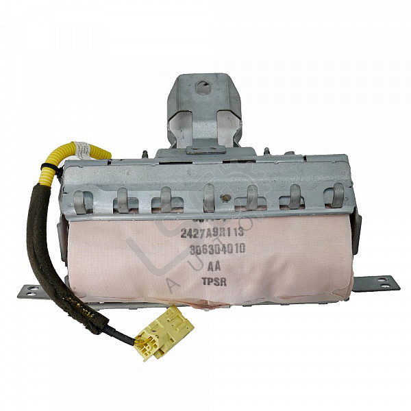 AIRBAG табло Nissan Note I (E11), ОЕМ 306304010
