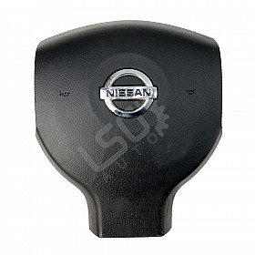 AIRBAG волан Nissan Note I (E11)