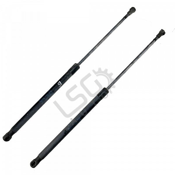 Амортисьори заден капак Seat Leon II, ОЕМ 1P0827550