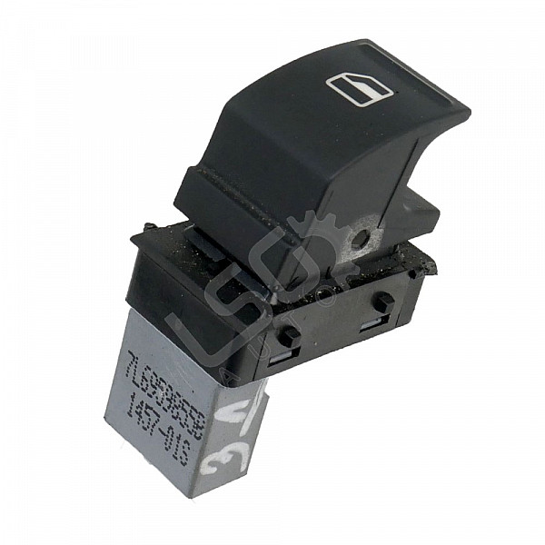 Бутон ел. стъкло Seat Leon II, ОЕМ 7L6959855B
