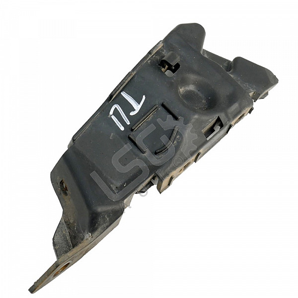 Десен държач предна броня Seat Leon II, ОЕМ 1P0807184