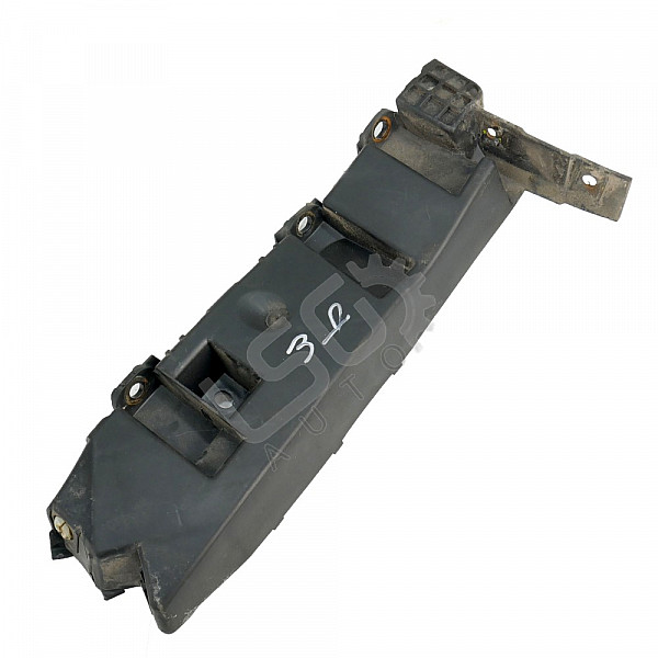 Десен държач задна броня Seat Leon II, ОЕМ 1P0807394