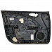 Интериорна кора предна дясна врата Seat Leon II, ОЕМ 1P0867012