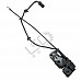 Ключалка преден капак Seat Leon II, ОЕМ 1P0823509D