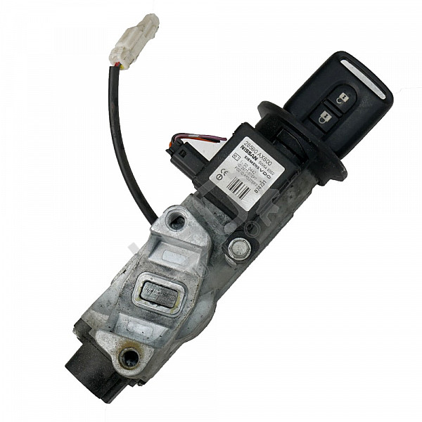 Контактен ключ Nissan Note I (E11), ОЕМ N0502823