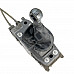 Механизъм с жила скоростен лост Seat Leon II, ОЕМ 1K0711049BG