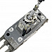 Механизъм с жила скоростен лост Seat Leon II, ОЕМ 1K0711049BG