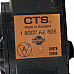 Педал газ Nissan Note I (E11), ОЕМ 18002AX605
