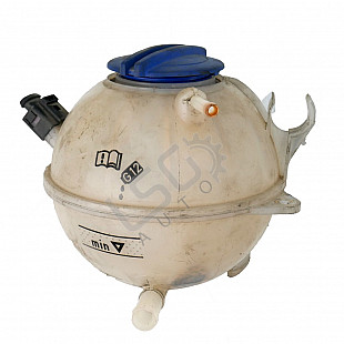 Разширително казанче антифриз Seat Leon II, OEM 1K0121407A