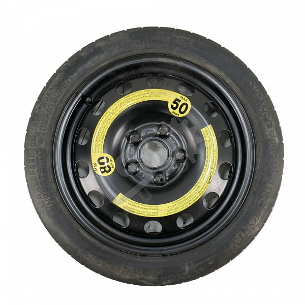 Резервна гума 5x112 патерица R16 Seat Leon II, ОЕМ 1K0601027F