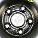 Резервна гума 5x112 патерица R16 Seat Leon II, ОЕМ 1K0601027F