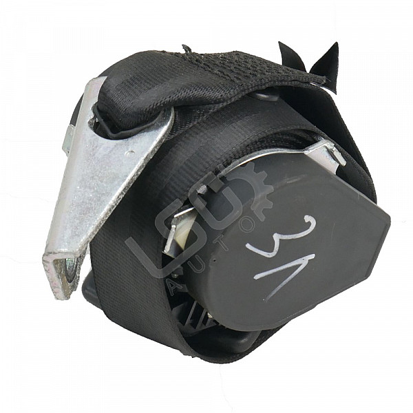 Заден ляв предпазен колан Seat Leon II, ОЕМ 1P0857805C