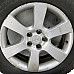 Алуминиеви джанти 5x114.3 с гуми R18 Hyundai Santa fe 