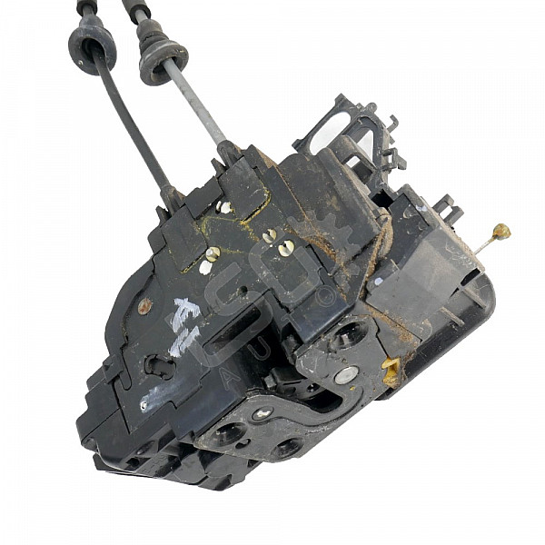 Брава предна дясна врата Hyundai Santa fe , ОЕМ 81320-2B030