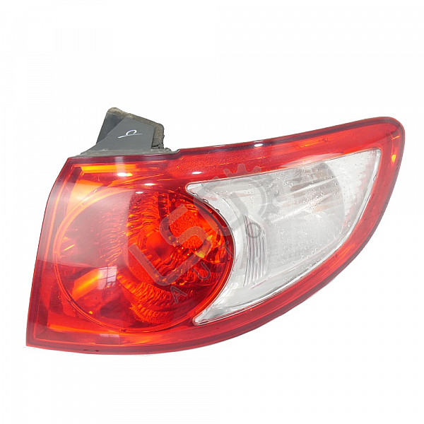 Десен външен стоп Hyundai Santa fe , ОЕМ 92402-2B000