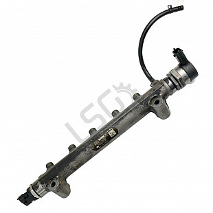 Горивна рейка Hyundai Santa fe , OEM 31400-27400