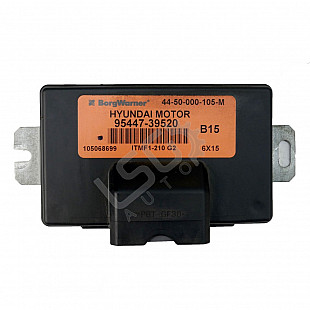 Компютър раздатка Hyundai Santa fe , ОЕМ 95447-39520