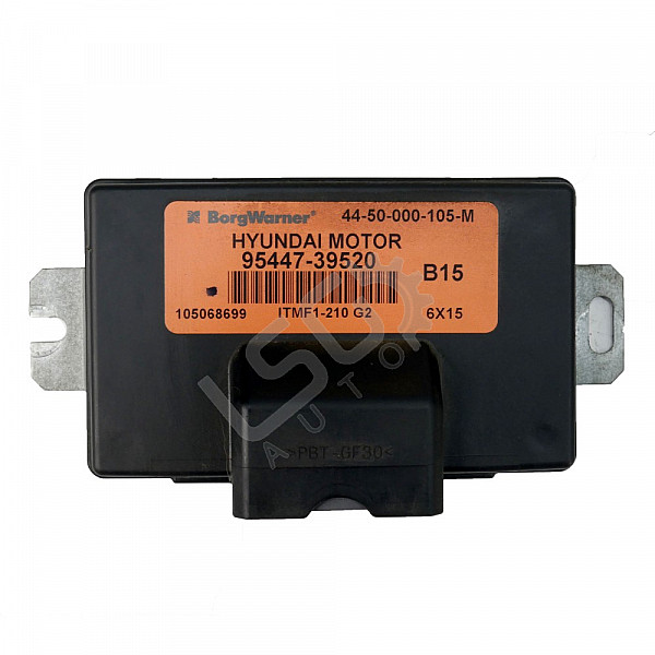 Компютър раздатка Hyundai Santa fe , ОЕМ 95447-39520