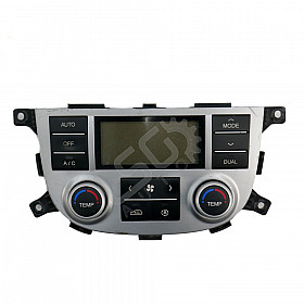 Панел климатроник Hyundai Santa fe 